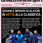 gazzetta 2024 01 20